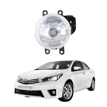 Toyota Corolla Pentair Fog Light TY-544AL - Model 2014-
